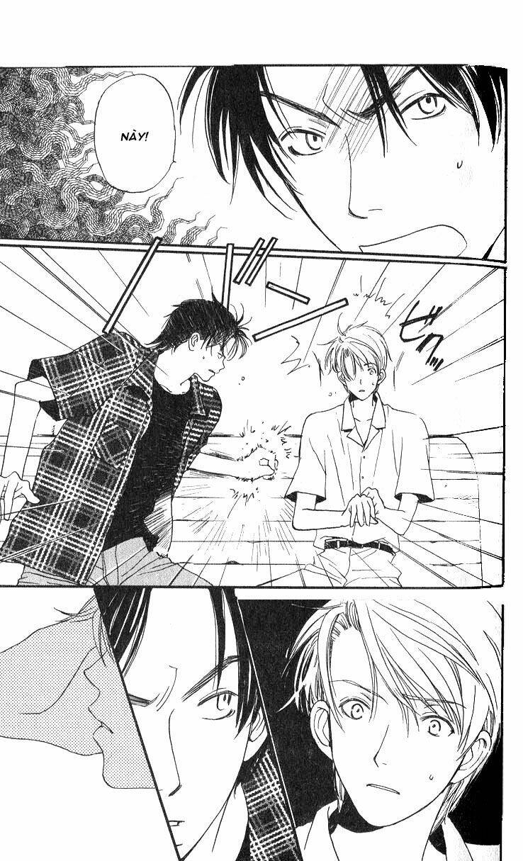 mainichi seiten! chapter 2 22