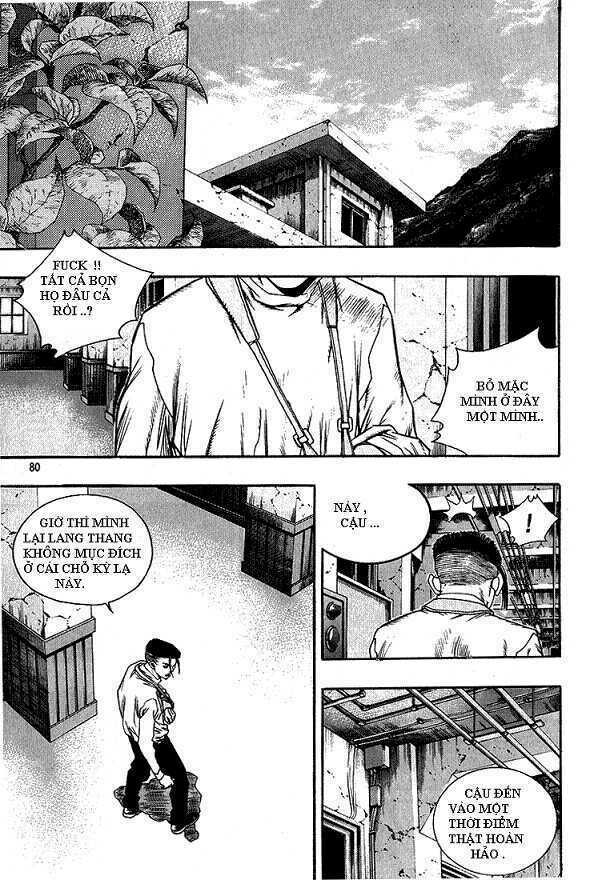 change guy chapter 279 11