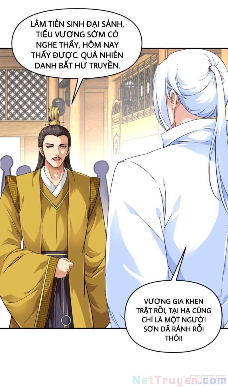 trọng sinh ta là đại thiên thần chapter 58 19