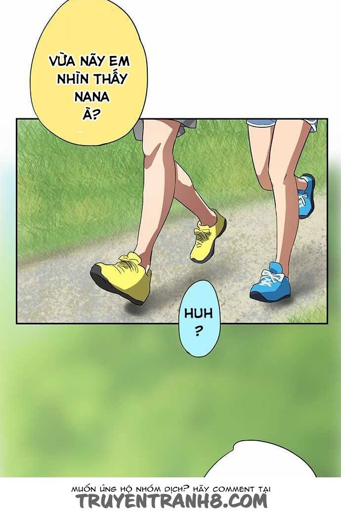 nụ hôn nguyền rủa chapter 5 22