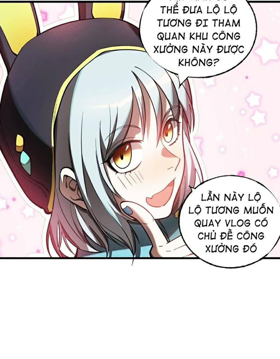 người chơi siêu mạnh chapter 13 79