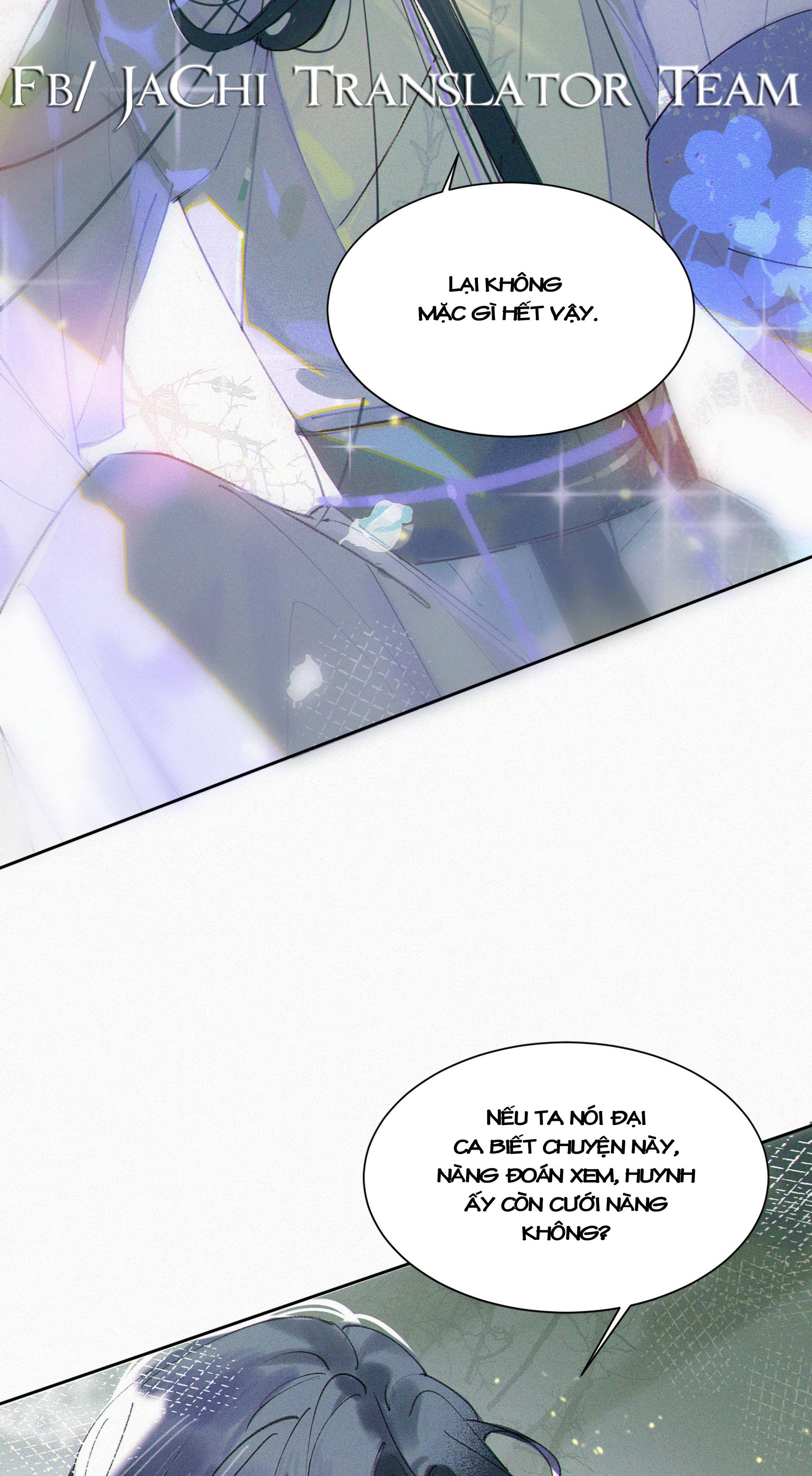 người ta đồn rằng nàng ấy vừa xinh đẹp lại nhân từ chapter 1 14