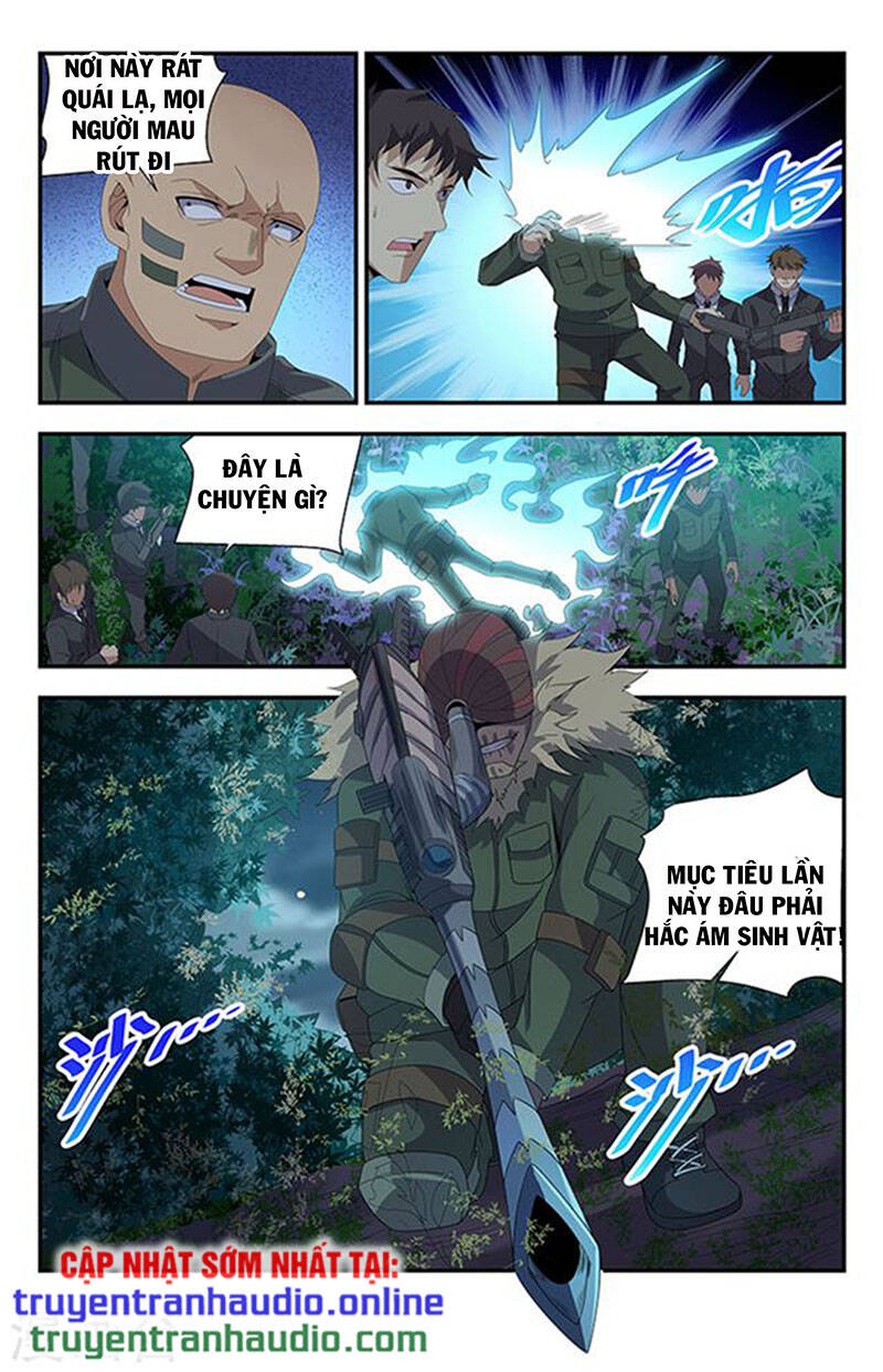 long ẩn giả chapter 224 2