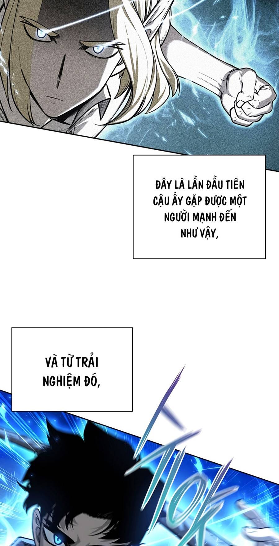 chiến binh học đường - cuộc đột kích trong ngục tối chapter 25 69