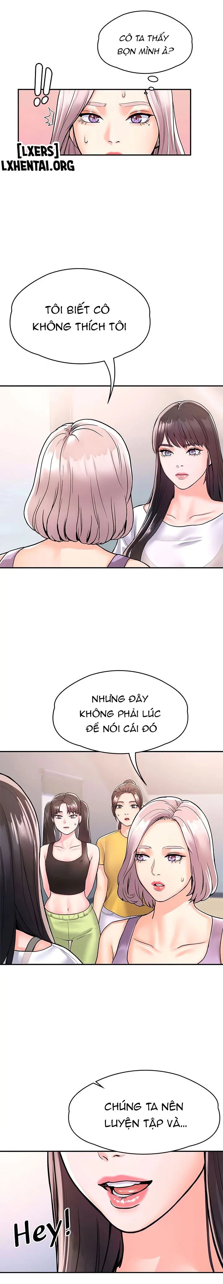 sinh viên thời nay chapter 73 8