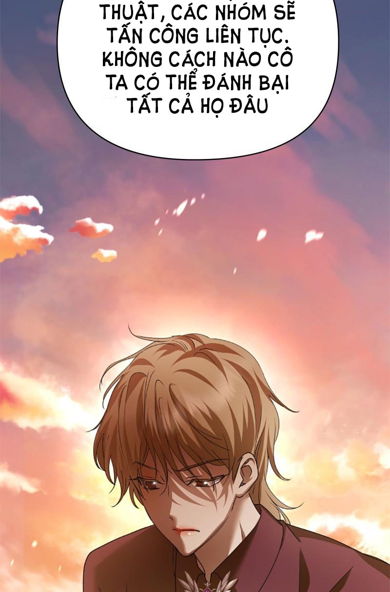 tôi muốn trở thành cô ấy dù chỉ là một ngày chapter 112 11