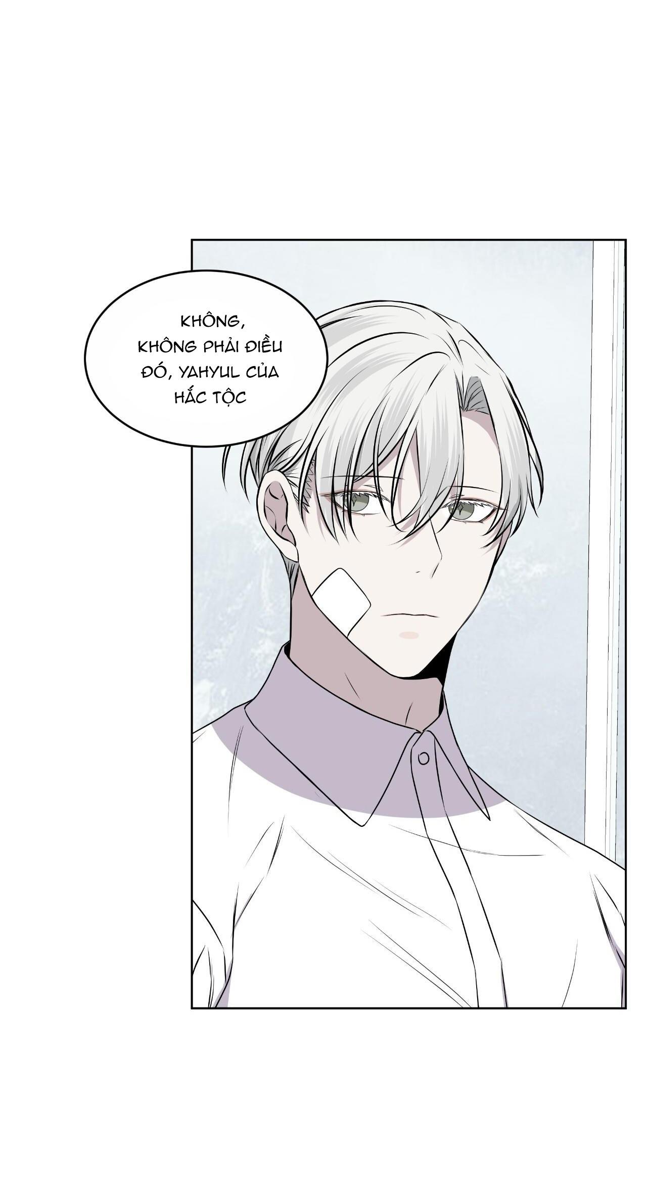 rừng biển [bl] chapter 34 45