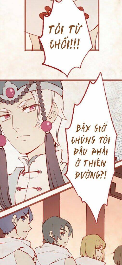 phantom paradise chapter 1 3