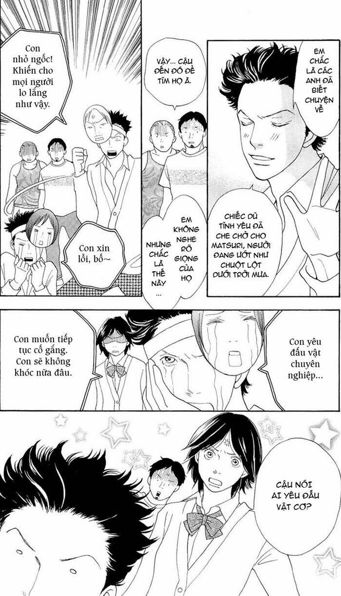 matsuri special chapter 12 12