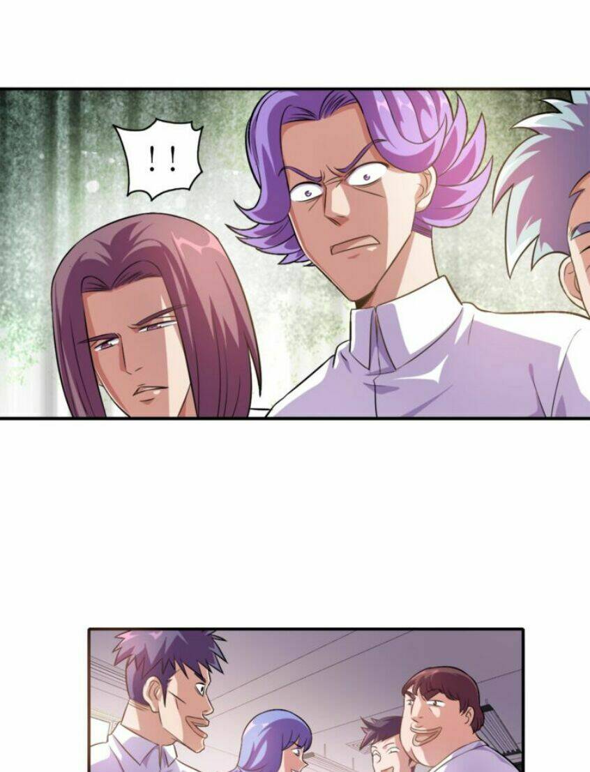 chín năm nghĩa vụ tu chân chapter 3 24