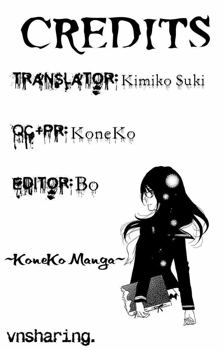 screaming lesson!!! chapter 23.2 34