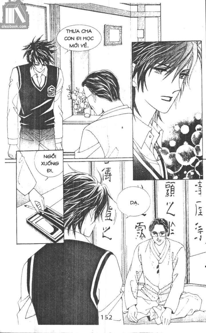 hồng tiểu thư chapter 8 24