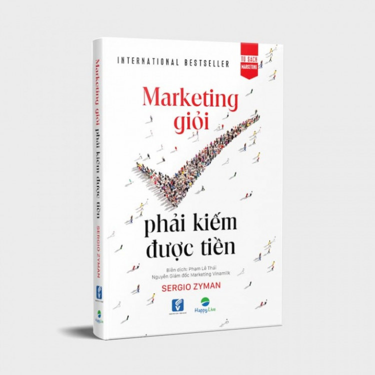 Marketing Giỏi Phải Kiếm Được Tiền