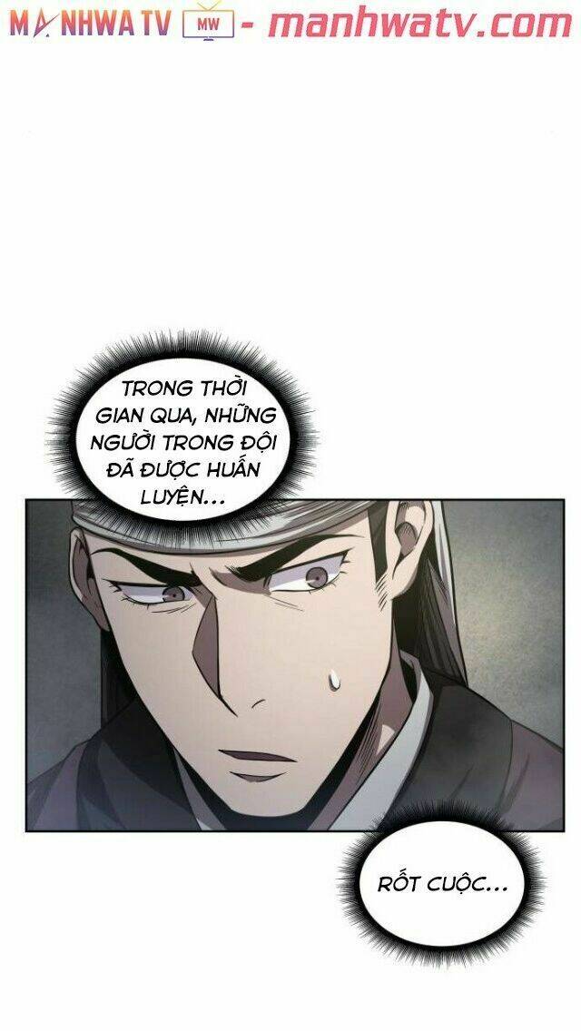 Ngã Lão Ma Thần Chapter 18 - Trang 28