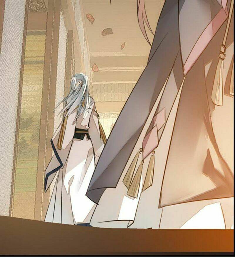 sư phụ lại trêu chọc ta chapter 51.1 20