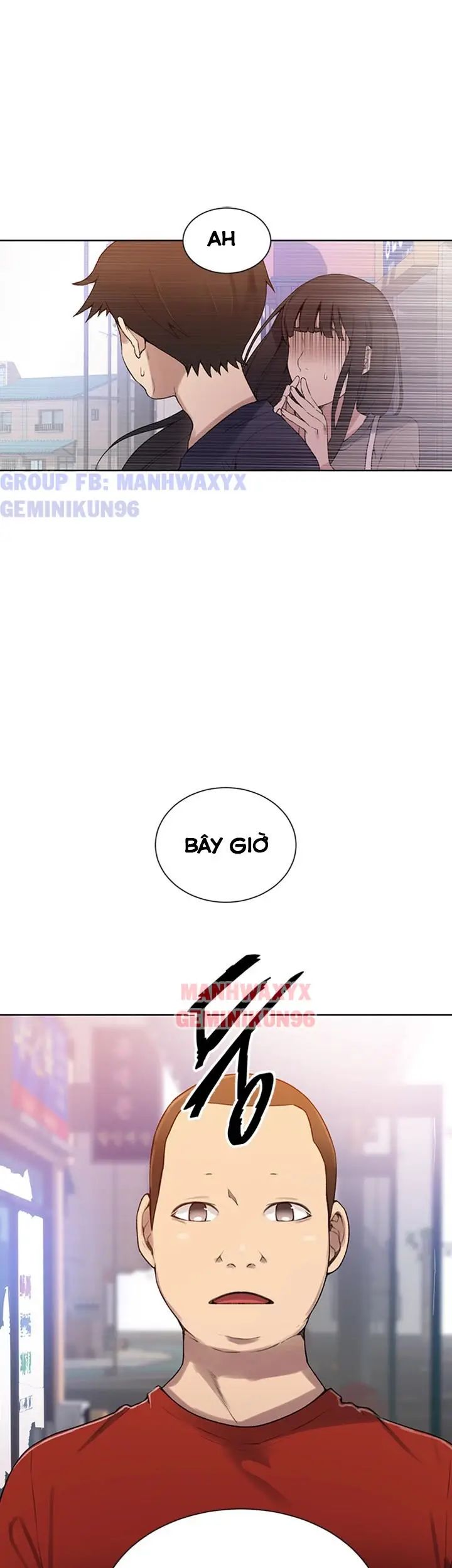 lớp học gia đình (bản không che) chapter 28 38