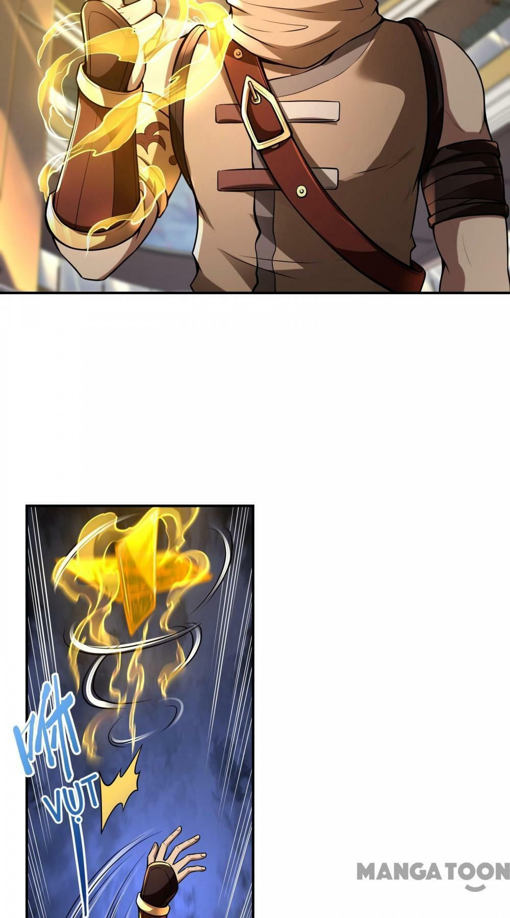 đệ nhất người ở rể chapter 104 11