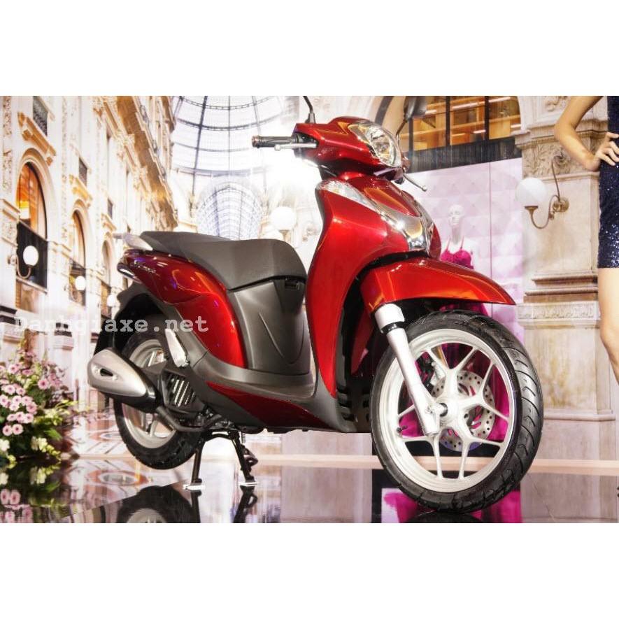 Ốp sàn để chân sh mode 2013-2019 honda