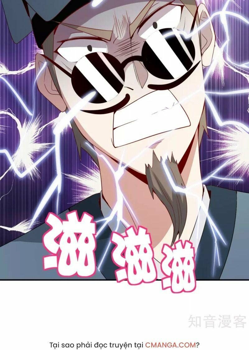 vòng bạn bè mạnh nhất của tiên giới chapter 105 22