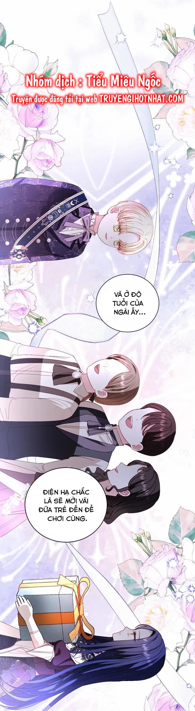 papa của tôi đã xuất hiện chapter 39 28