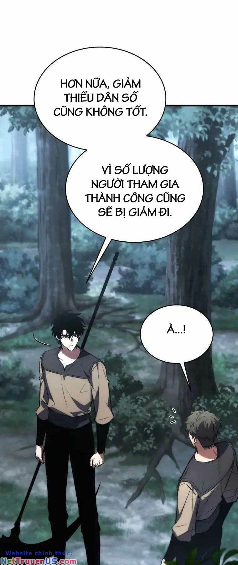Người Chơi Mạnh Nhất Hồi Quy Lần Thứ 100 chapter 14 59