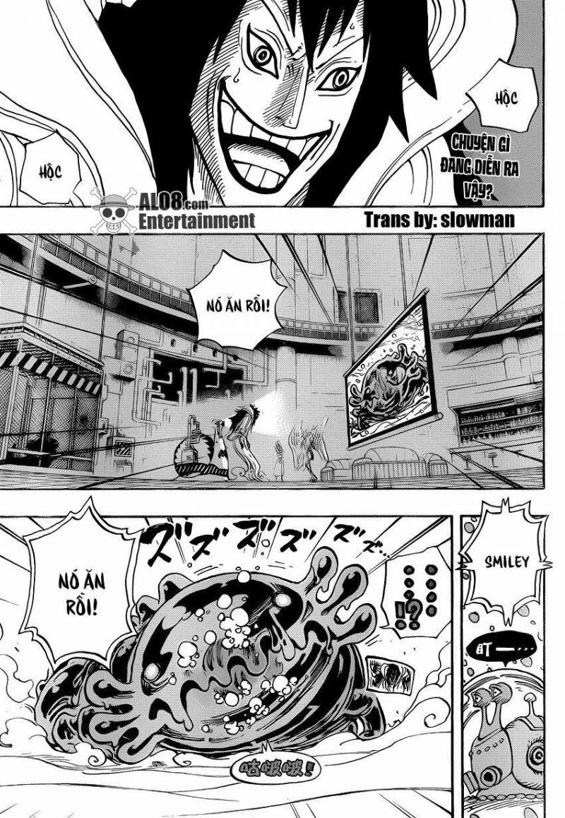 đảo hải tặc - one piece chapter 676 3