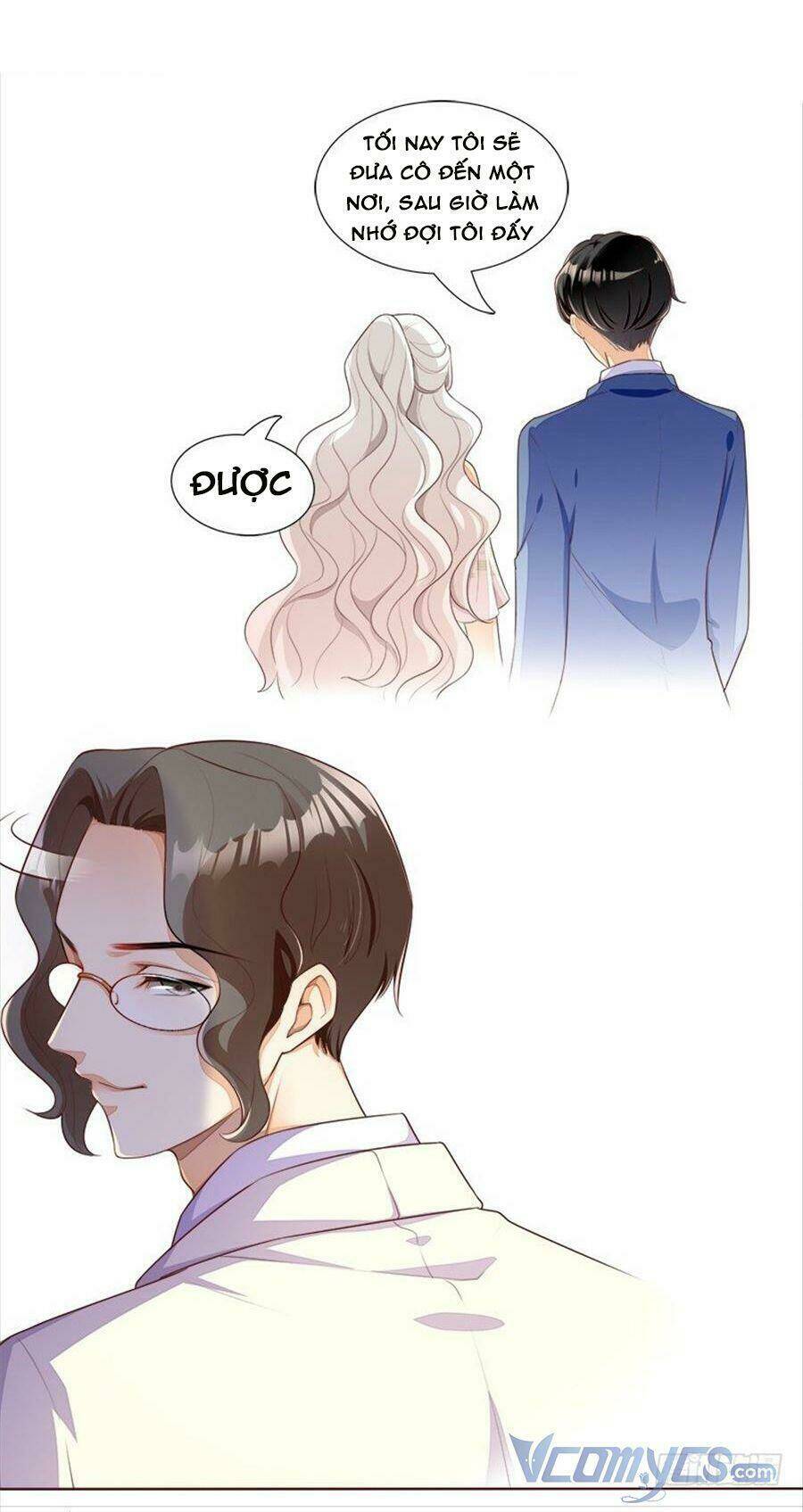 gặp phải người chồng xảo quyệt! chapter 28 59