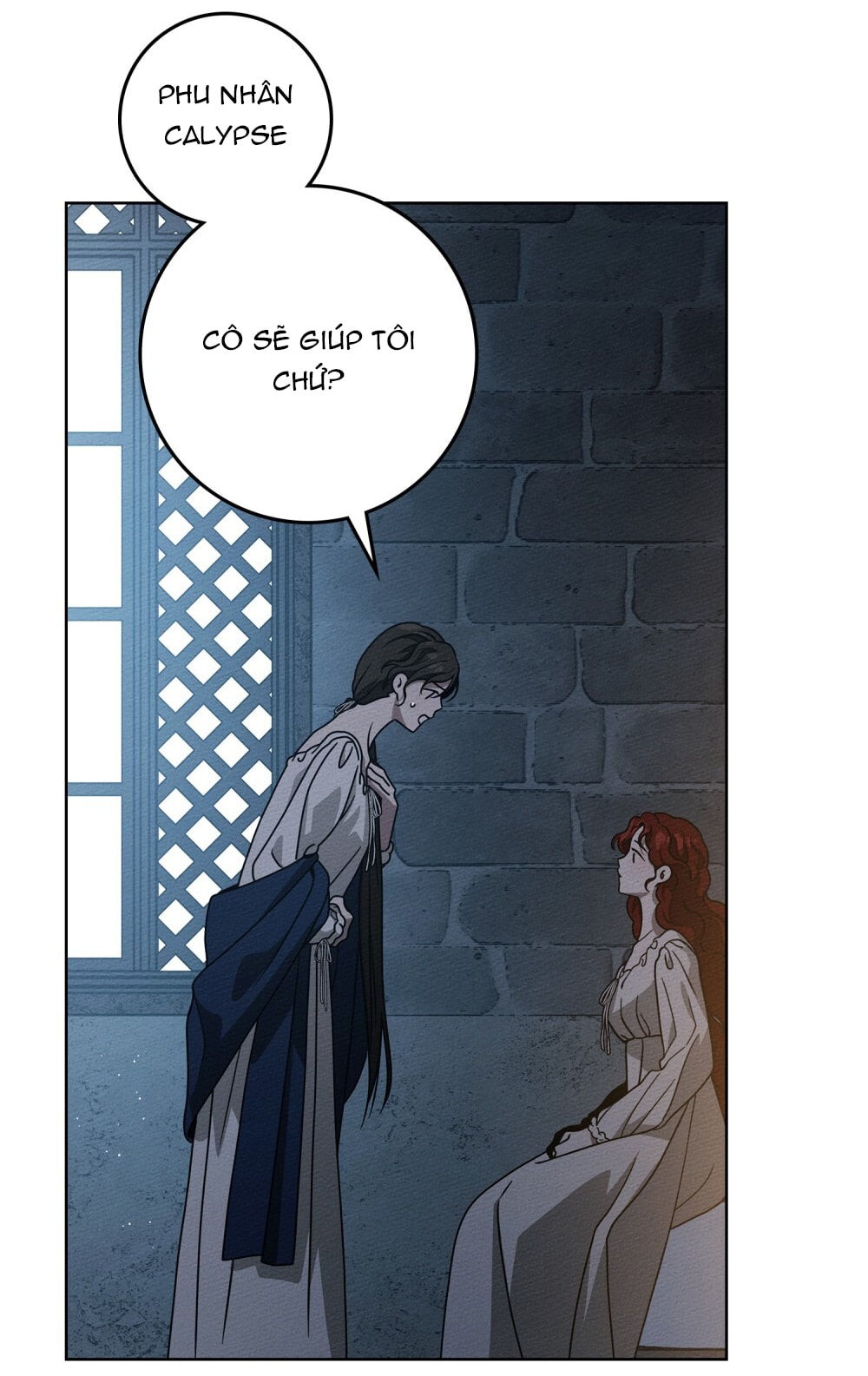 Dưới Bóng Cây Sồi chapter 118.2 17