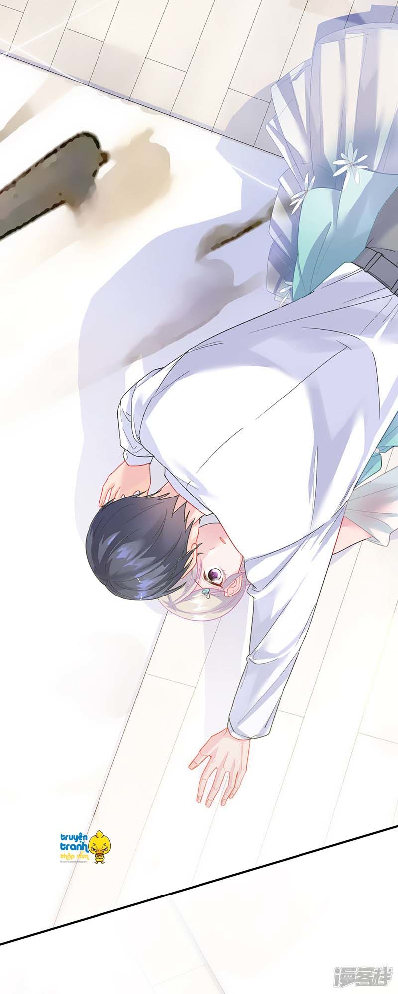 chọc tới chủ tịch tổng tài 2 chapter 820 210