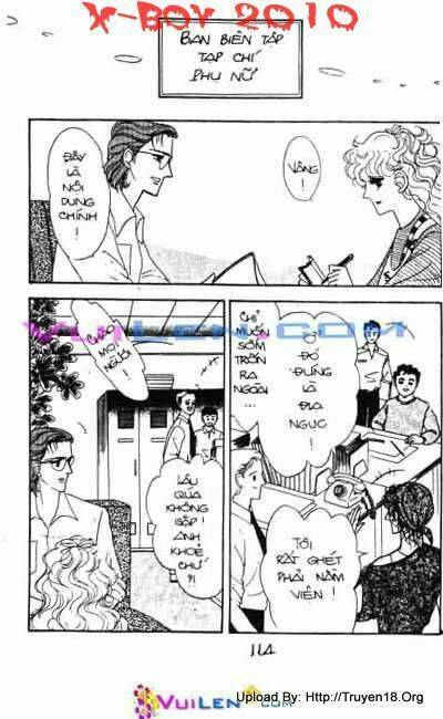 ánh đèn rực rỡ chapter 11 115