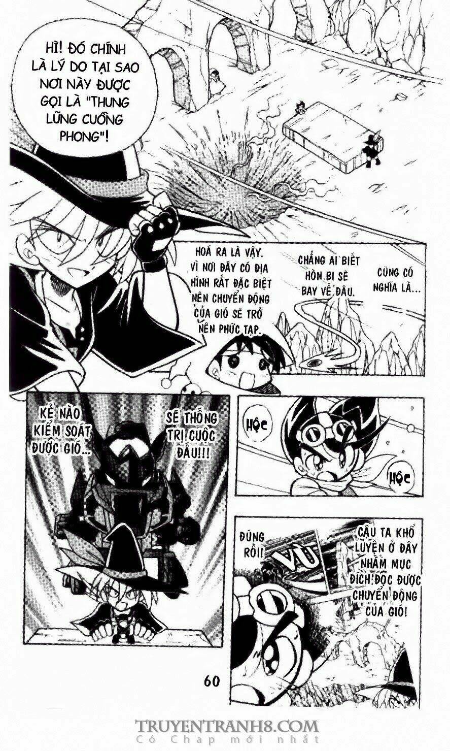 battle b-daman chapter 2 15