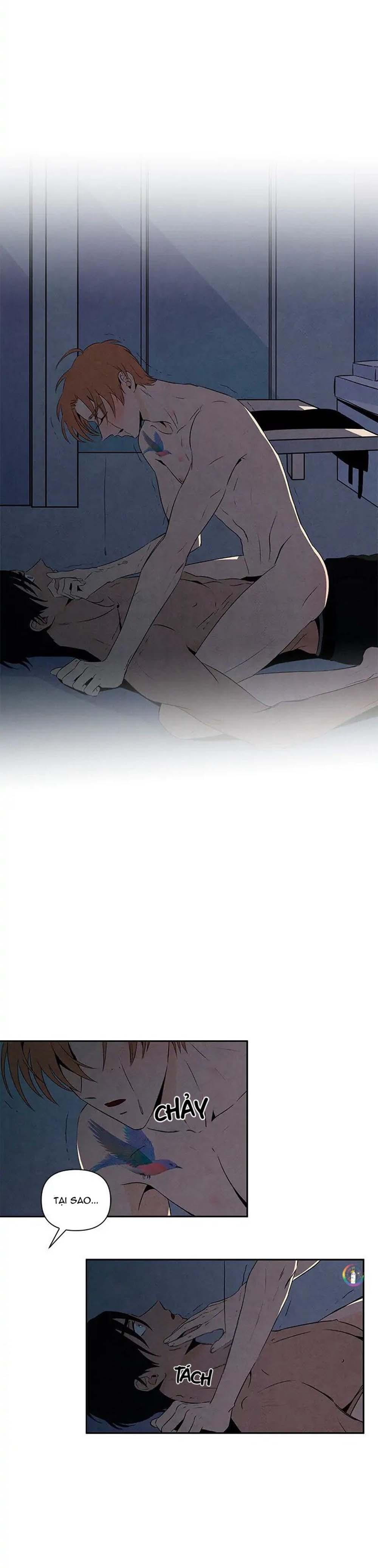 bona sort chapter 12 17