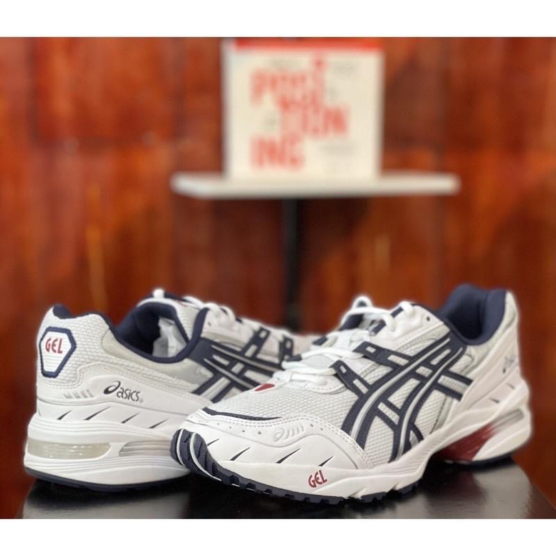 Asjcs Gel-1090, Giày chạy trail chuyên nghiệp, Giày thể thao nam nữ thời trang chín.h hãng size 37 &amp; 44