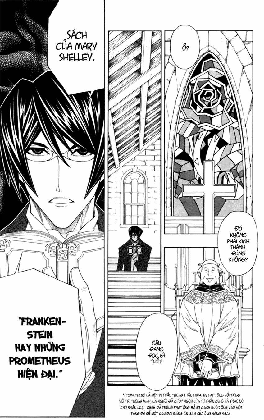 embalming chapter 5.5 3