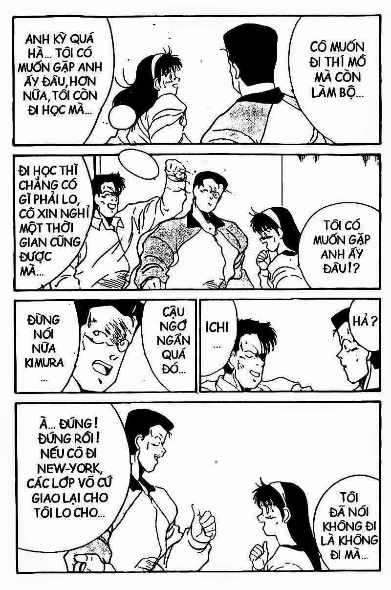 truyền nhân atula - shura no mon i chapter 91 10