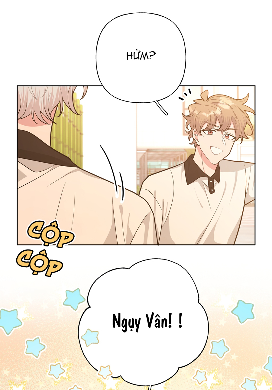 đừng nói yêu tôi (don't say you love me) chapter 48 37