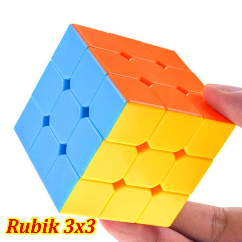 Cục rubik vuông 3*3
