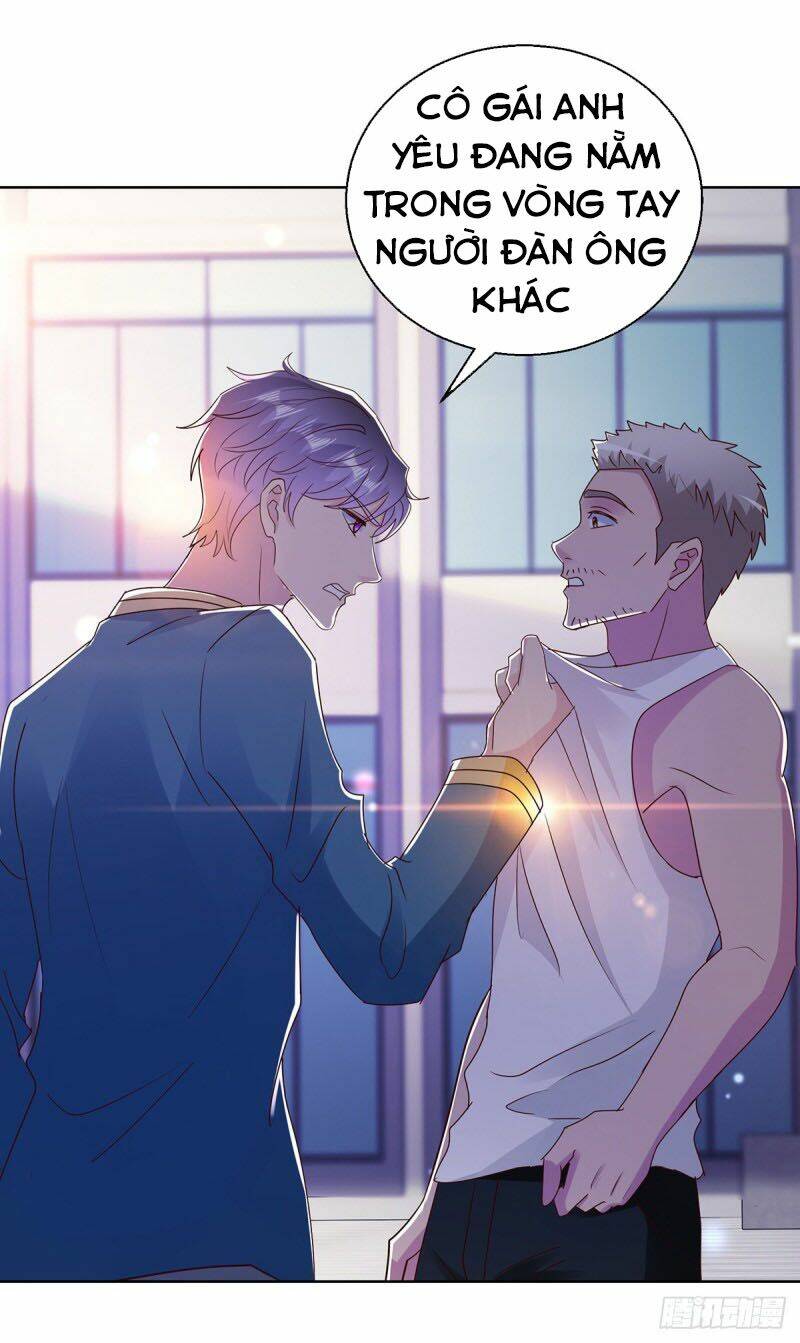 vú em là cổ tiên chapter 183 9