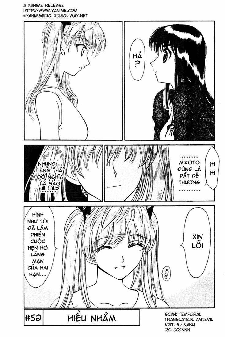 school rumble chapter 52 2