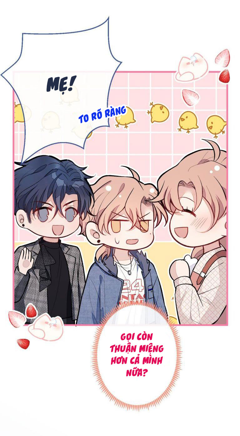 hotsearch của ảnh đế chapter 124 9