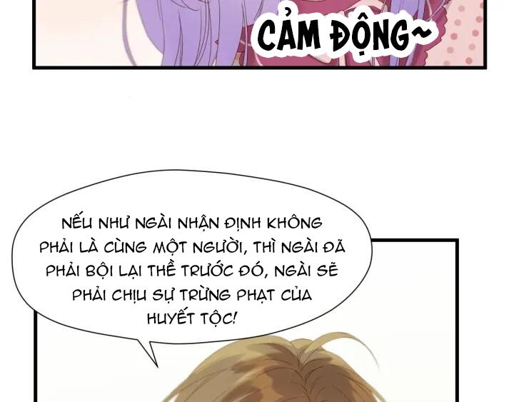 lượm được một tiểu hồ ly phần 3 chapter 106 10