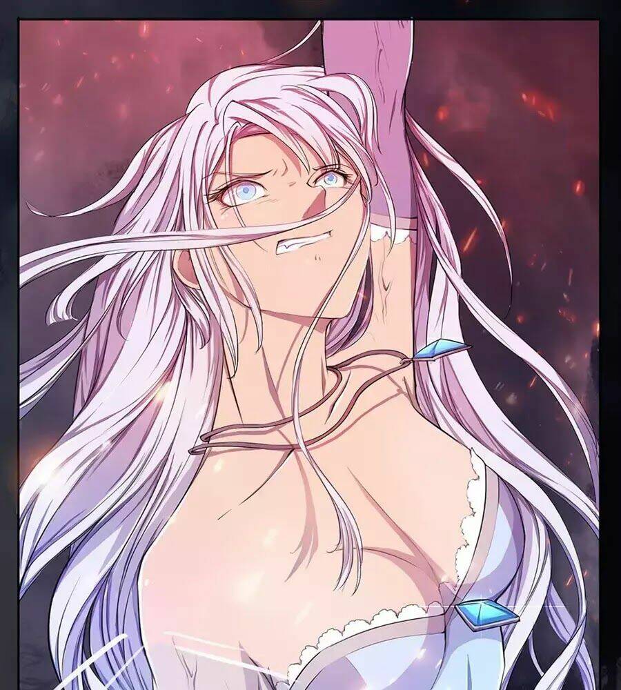 ta không phải nữ thần chapter 5 53