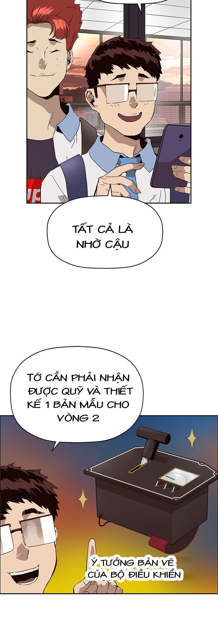 anh hùng yếu chapter 143 49