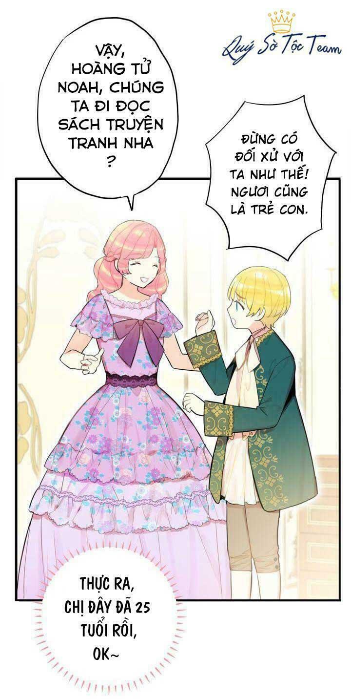 thánh nữ ẩn danh chapter 8 6