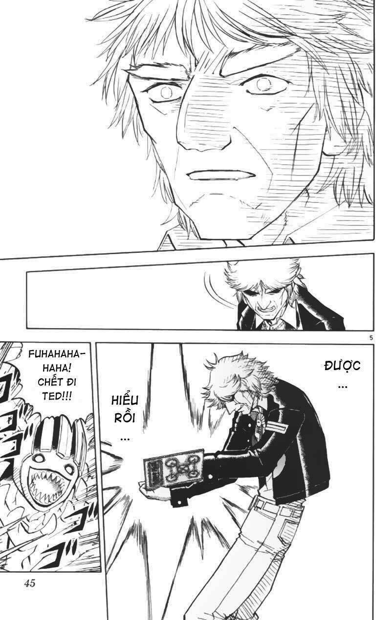 konjiki no gash!! chapter 236 6