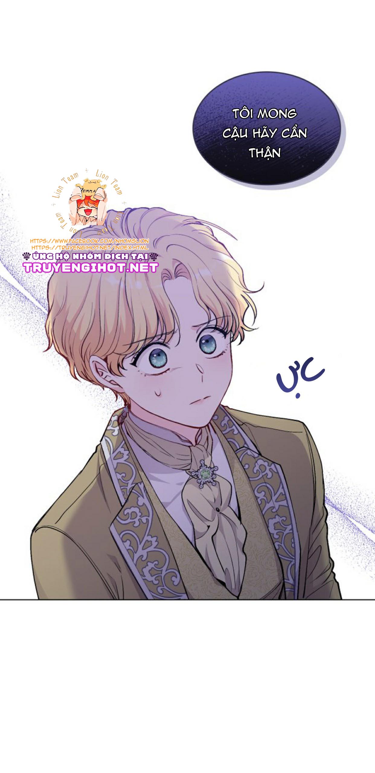 chịu đựng đi đại công tước!! chapter 11 11