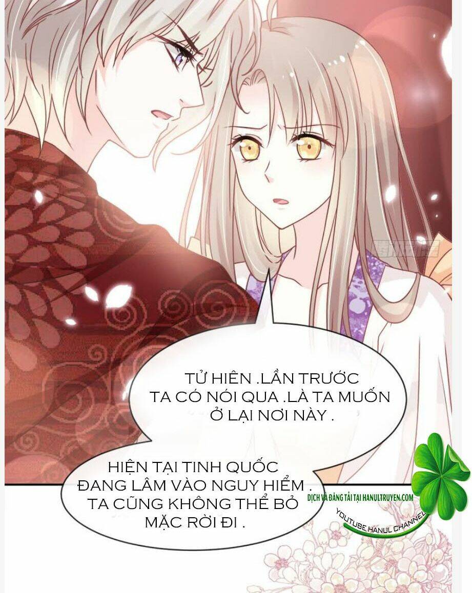 thiên hạ đệ nhất sủng phi chapter 102.2 11