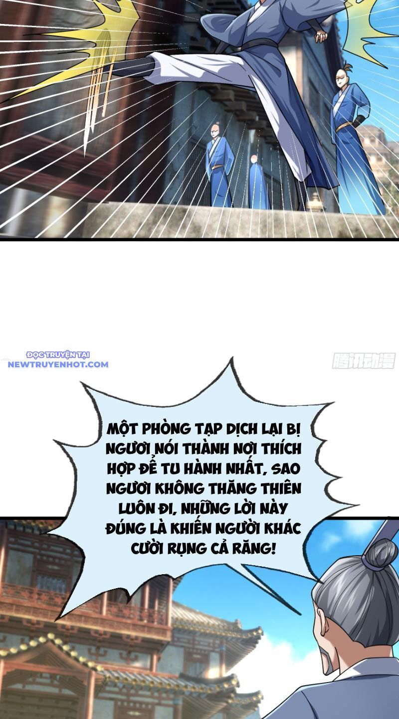 ngủ say vạn cổ: xuất thế đẩy ngang chư thiên chapter 24 77