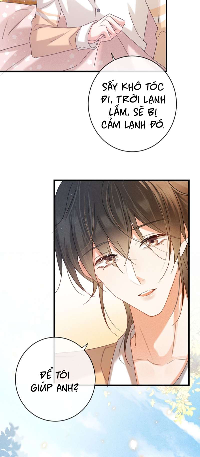 nịch tửu chapter 85 18