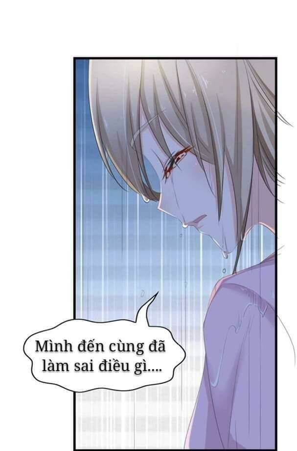 tổng tài đại nhân song mặt kiều thê chapter 4 70